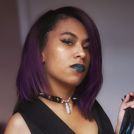 Irysia Nacktbilder von OnlyFans geleakt