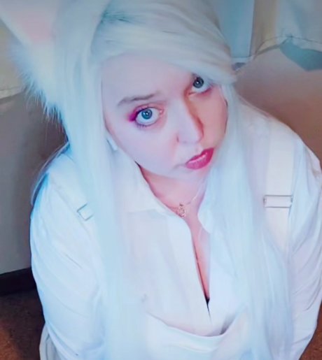 Jadee cos Nacktbilder von OnlyFans