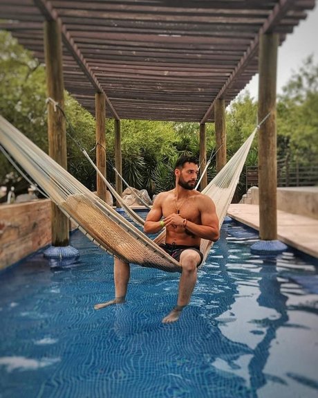 Remy Ram rez XXX OnlyFans