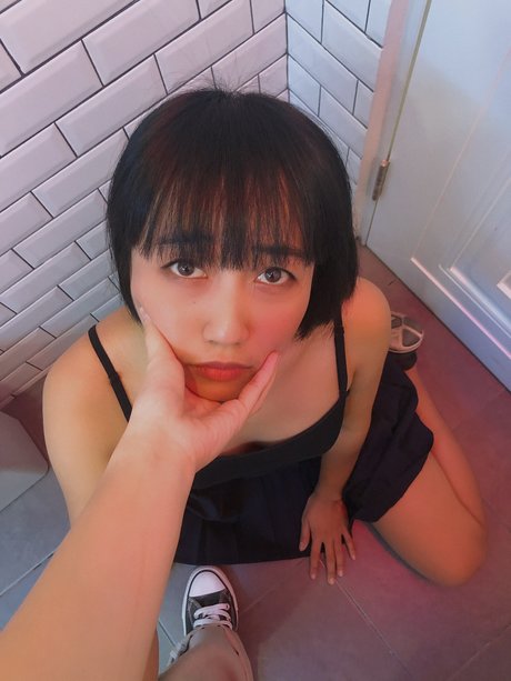 Isarin OnlyFans nackt