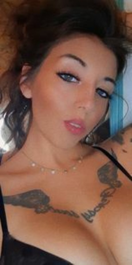 Nina Fortay OnlyFans Leak