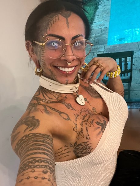 Isabelly Ferreira Nacktbilder von OnlyFans geleakt