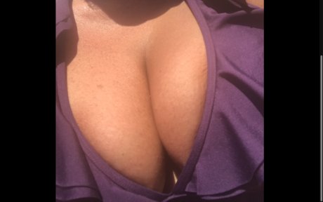 Wittney Phoenix OnlyFans Striptease