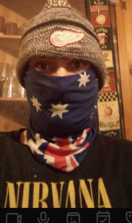 Nitsuj Odubhda DOA Nacktbilder von OnlyFans