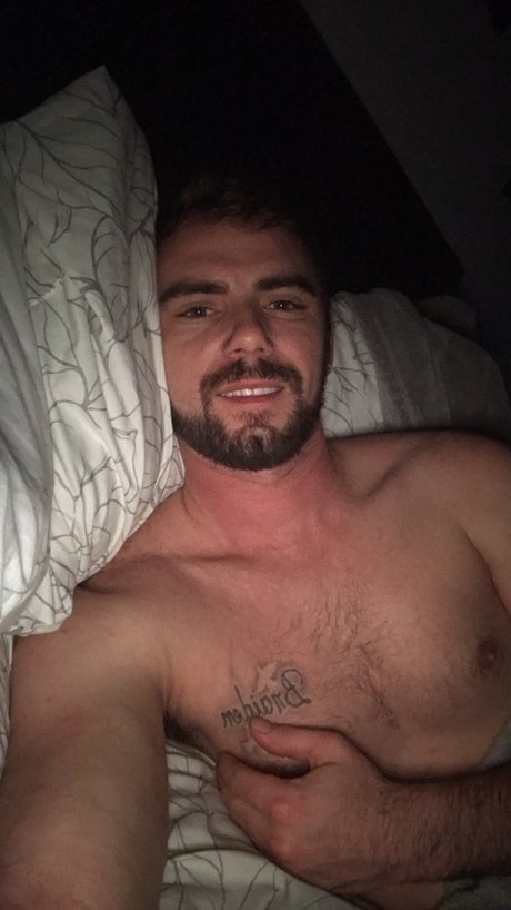 Lance Bromance NurlyFans-Pornos