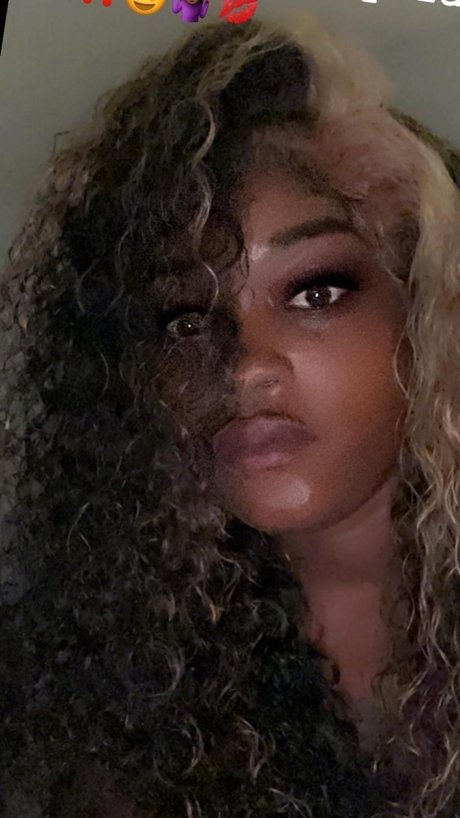 Kimmy Nicole Nacktbilder von OnlyFans geleakt