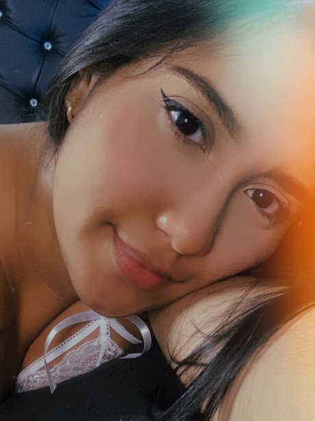 Melannie 10 OnlyFans-Leaks