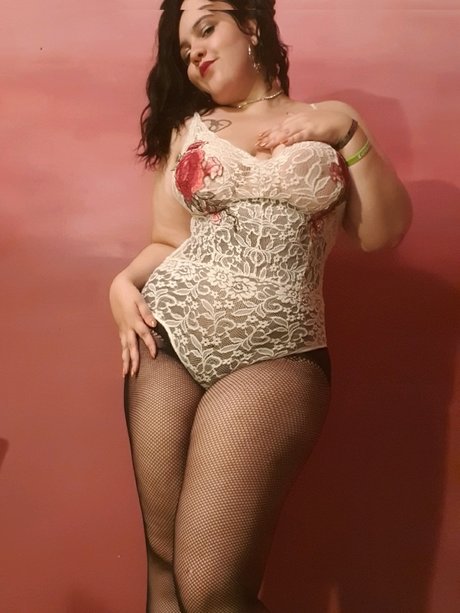 Jadeite Nacktbilder von OnlyFans geleakt