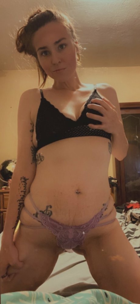 Katie Allen Leaked OnlyFans Bilder