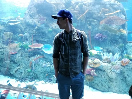 Intmanofmystery OnlyFans Leaks