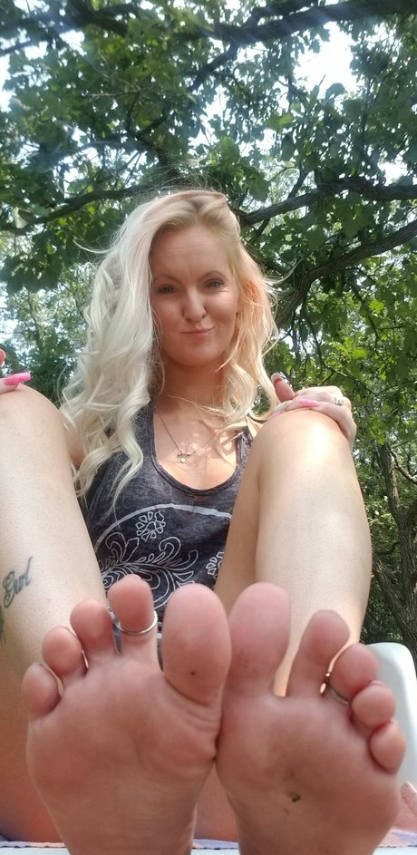 Sensual Stella OnlyFans gratis