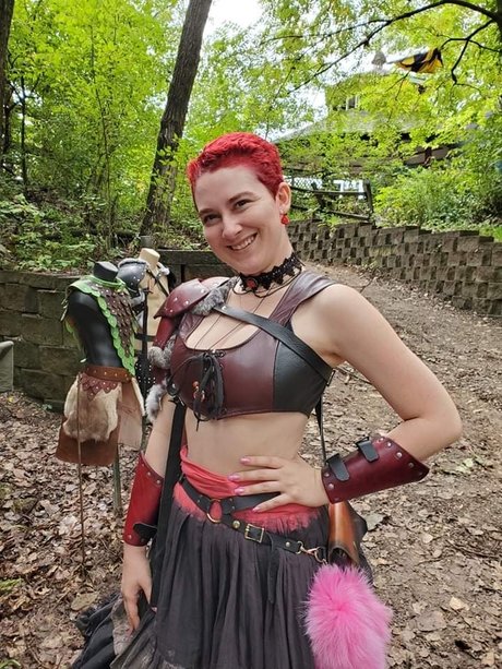 Scarletlilly Leaks von Nacktbildern auf OnlyFans