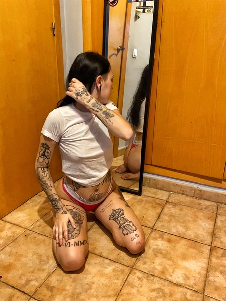 Lamamy_ NurlyFans-Brüste