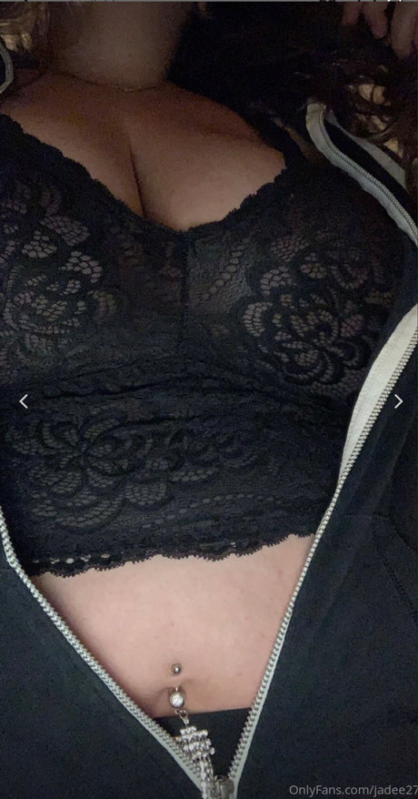 Jada lynn OnlyFans Model Bilder