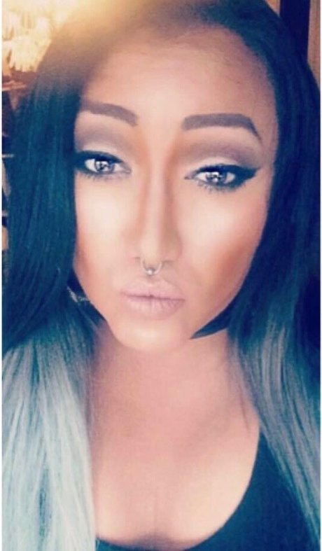 The Inka Queen Nackt auf OnlyFans