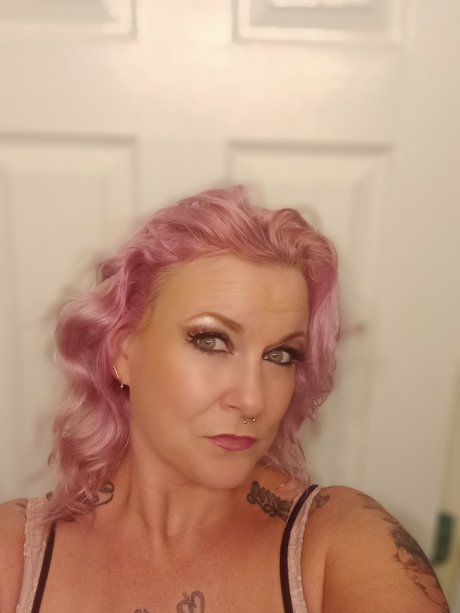 Nora Egan Nacktbilder von OnlyFans