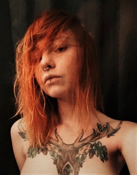 Livia Quinn OnlyFans schlank