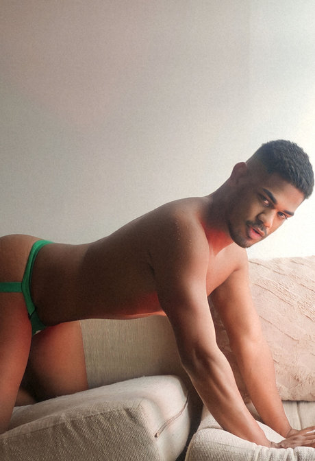 Jaden Tyler OnlyFans Sex