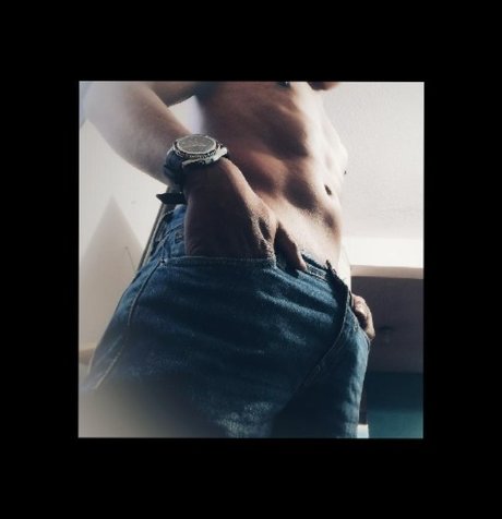 Diego Sanchez OnlyFans Nacktfotos