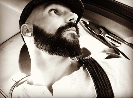 THE OFFICIAL GAY GUY OnlyFans Pornografie