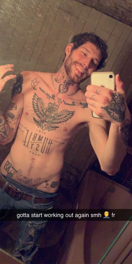 Jay Bangz Sex auf OnlyFans