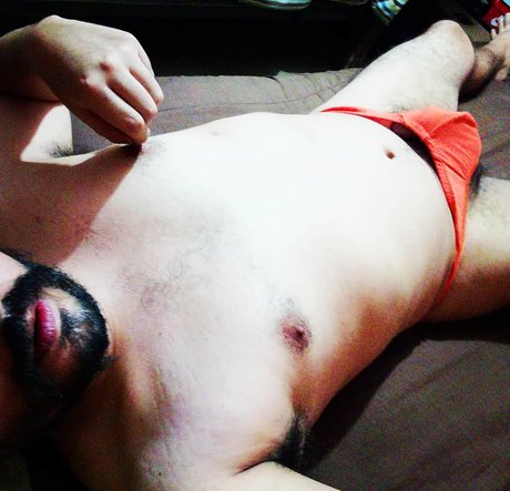 Jaguar latino a pelo Nackt geleakt OnlyFans