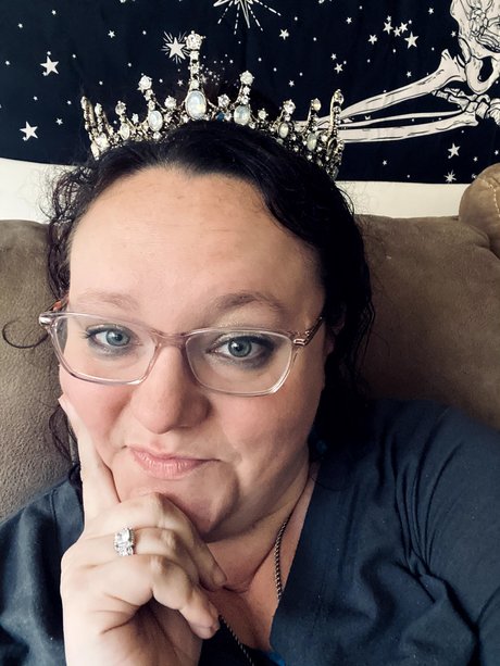 Helana Morningstar Nacktbilder geleakt OnlyFans