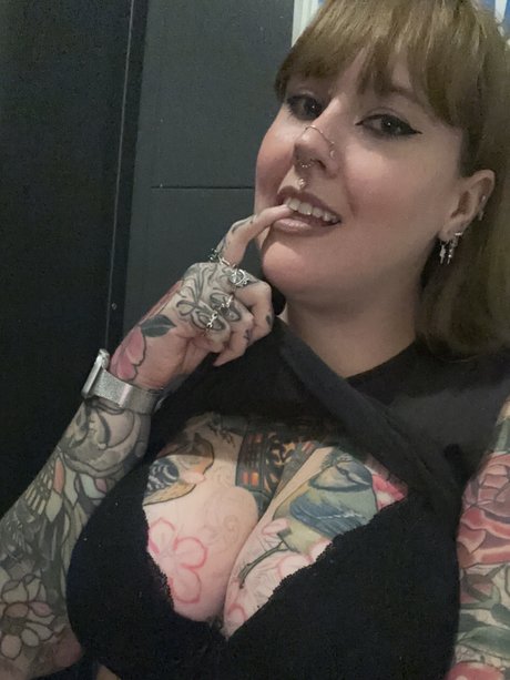 Dorei Danielle_ OnlyFans Porno