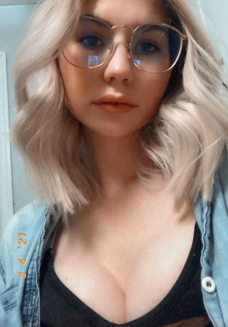 Leigh Nicole OnlyFans XXX