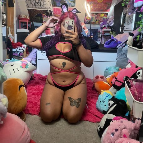 OMG Kitty_ Nacktbilder geleakt OnlyFans
