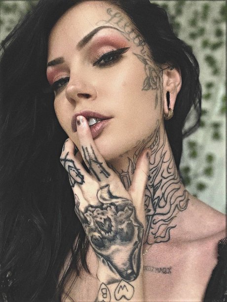 Luna Kyzz OnlyFans Leaks Gratis