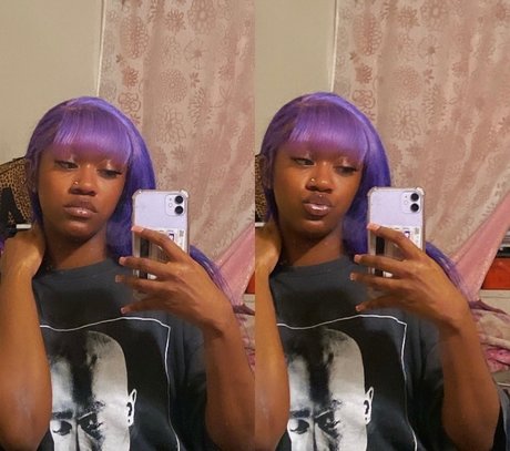 Ya Man Was Here Leaks von Nacktbildern auf OnlyFans