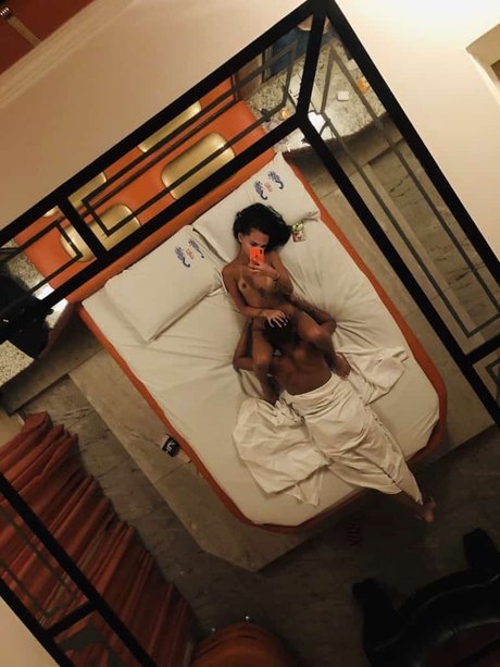 Pita Nyc Nacktbilder OnlyFans geleakt