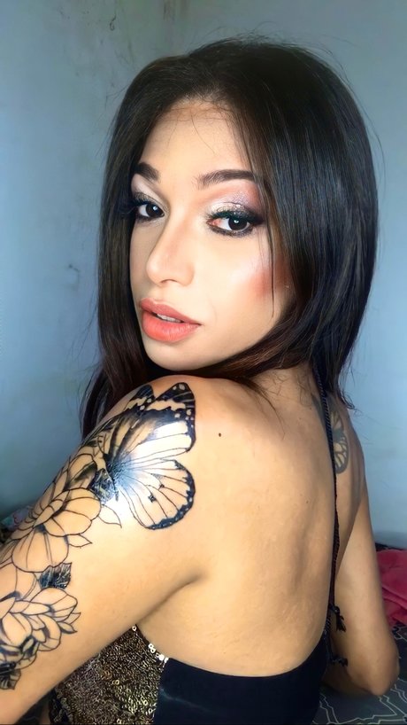 Nicole Pietra OnlyFans Fotos