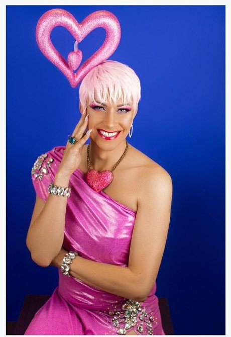 Nicole Paige Brooks OnlyFans kostenlos geleakt