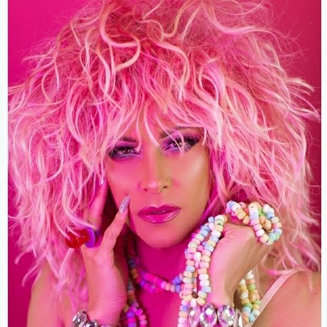 Nicole Paige Brooks OnlyFans Leaks Nacktbilder