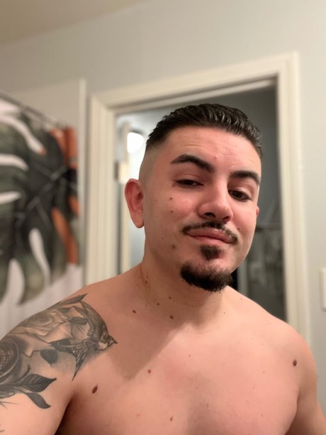 OnlyLaso OnlyFans schlank