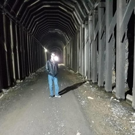 James Bach Nacktbilder von OnlyFans geleakt