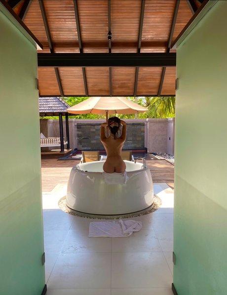 Spice_ Nacktbilder von OnlyFans geleakt