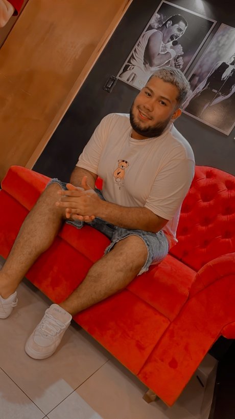 Leonardo Xama NurlyFans-Pornos