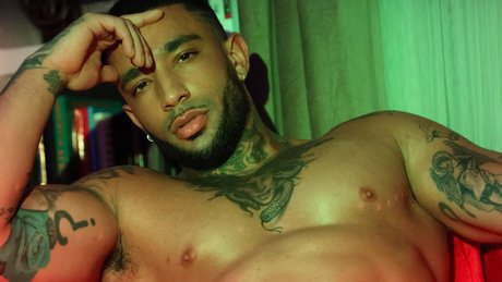 Zed LEROI Nacktbilder OnlyFans geleakt