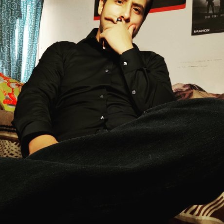 Morninstar 75 OnlyFans Sex