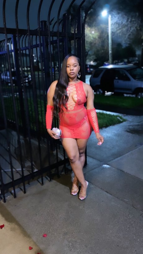 Imalreadyfamousbootsieboo Nacktbilder von OnlyFans geleakt