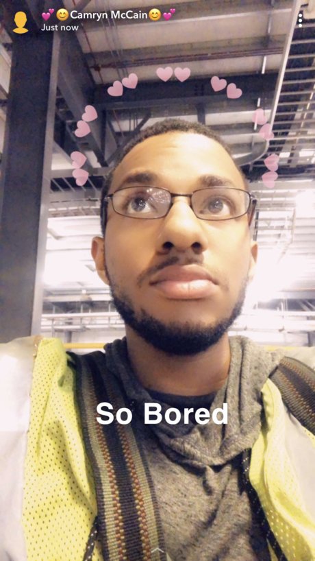 Camryn McCain OnlyFans Sex geleakt