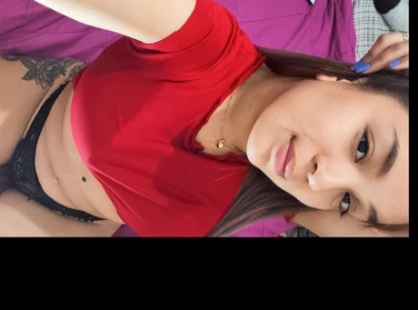 _Bina_ OnlyFans Nacktbilder