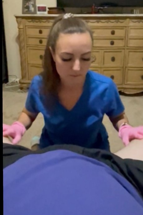 nurse lexieVIP Nacktbilder von OnlyFans
