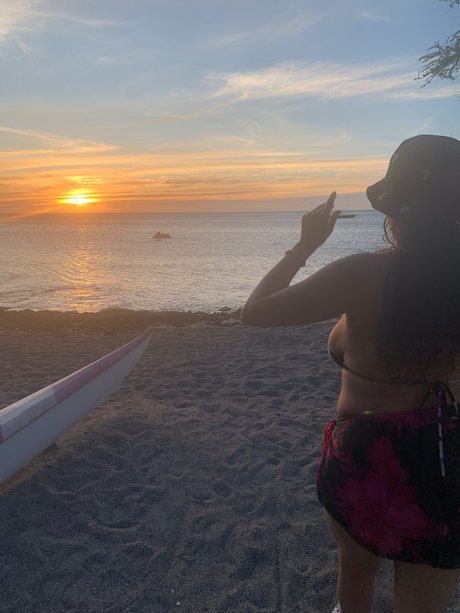 Goddess Calypso Mz Fortune Nacktbilder von OnlyFans