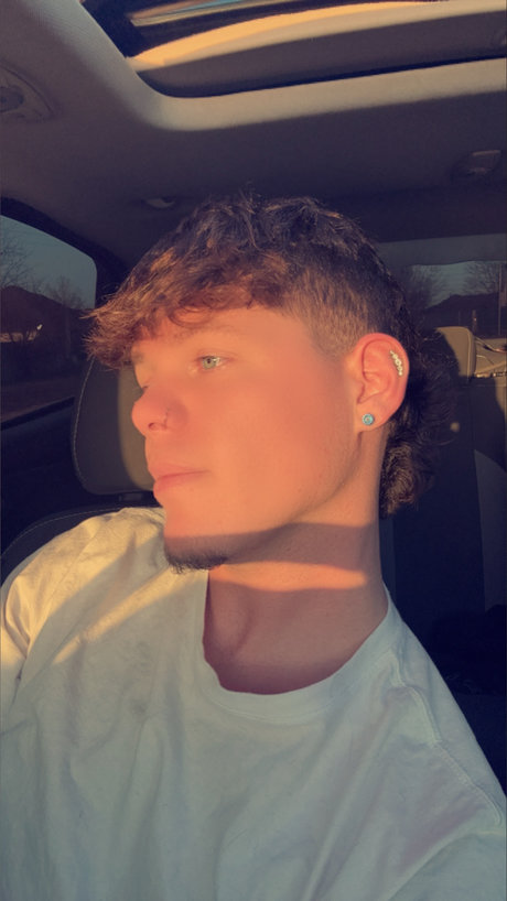 xavier willow Nacktbilder geleakt OnlyFans Aufgedeckt