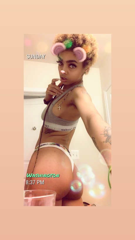 The Nudist Queen Nacktbilder OnlyFans geleakt