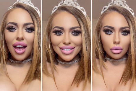 Chelsea Ellis OnlyFans Inhalte